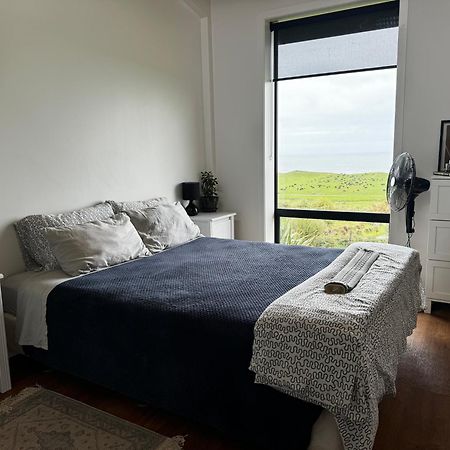 Toitoi Papatotara Bnb Exterior photo