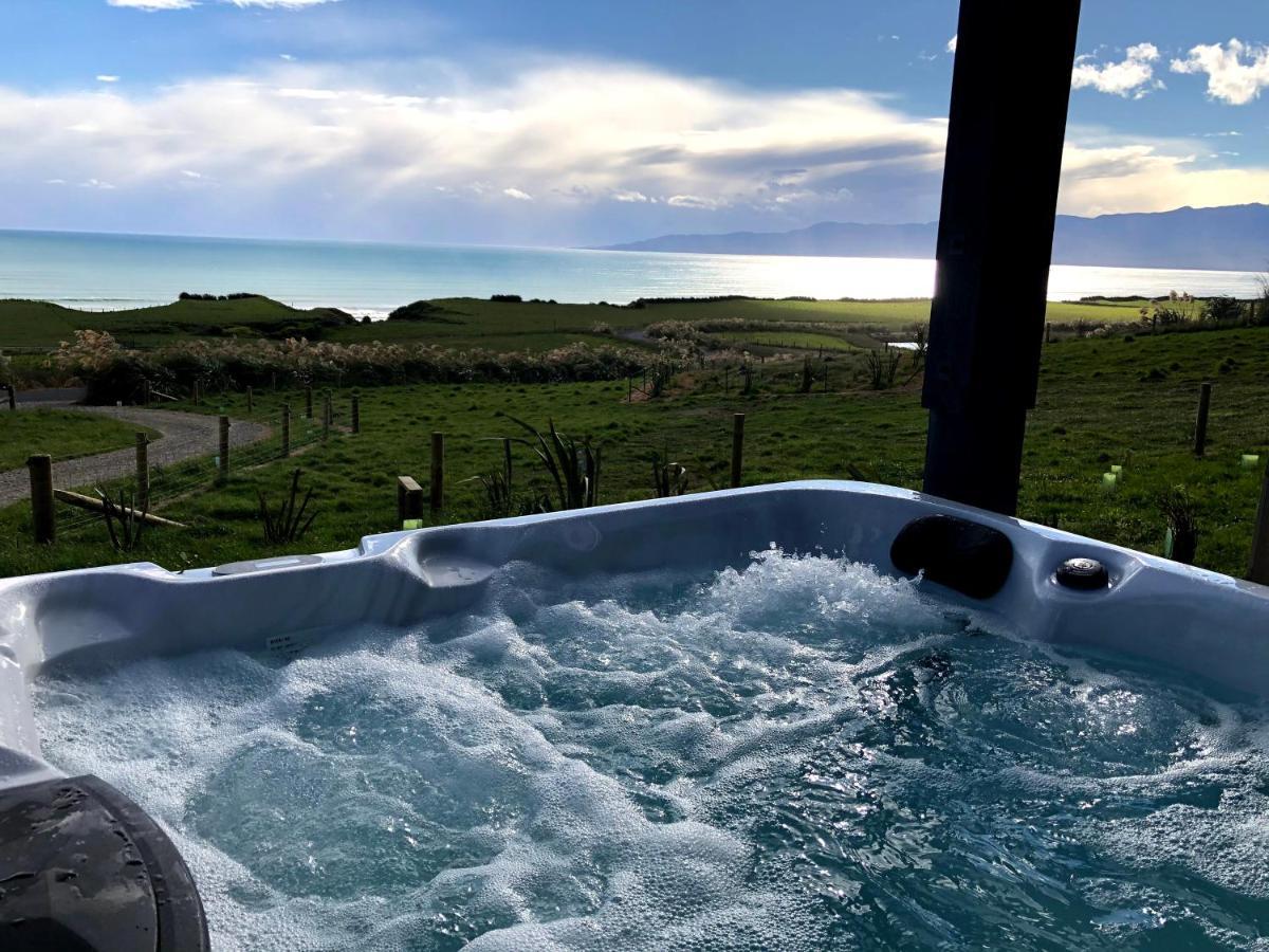 Toitoi Papatotara Bnb Exterior photo
