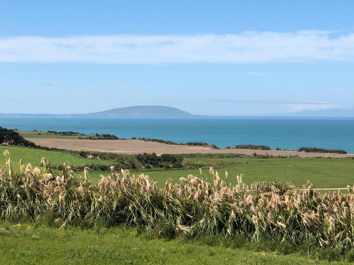 Toitoi Papatotara Bnb Exterior photo