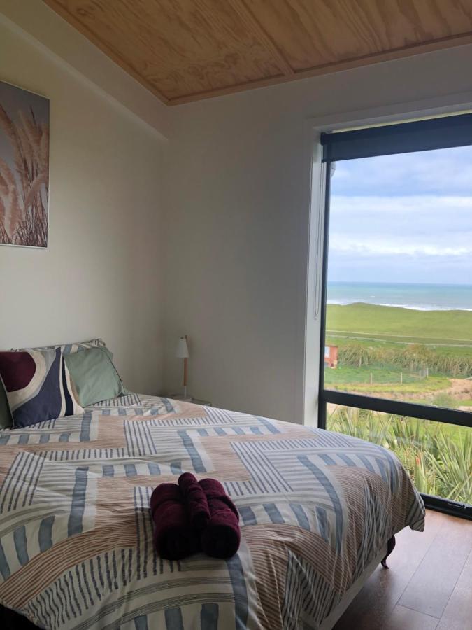 Toitoi Papatotara Bnb Exterior photo