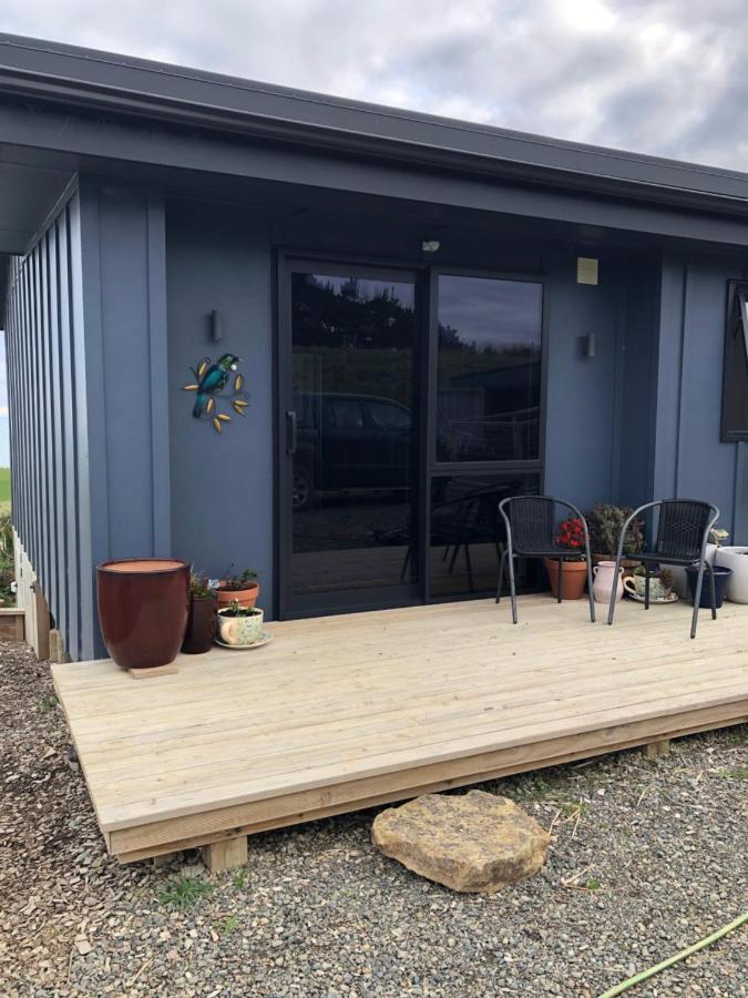 Toitoi Papatotara Bnb Exterior photo