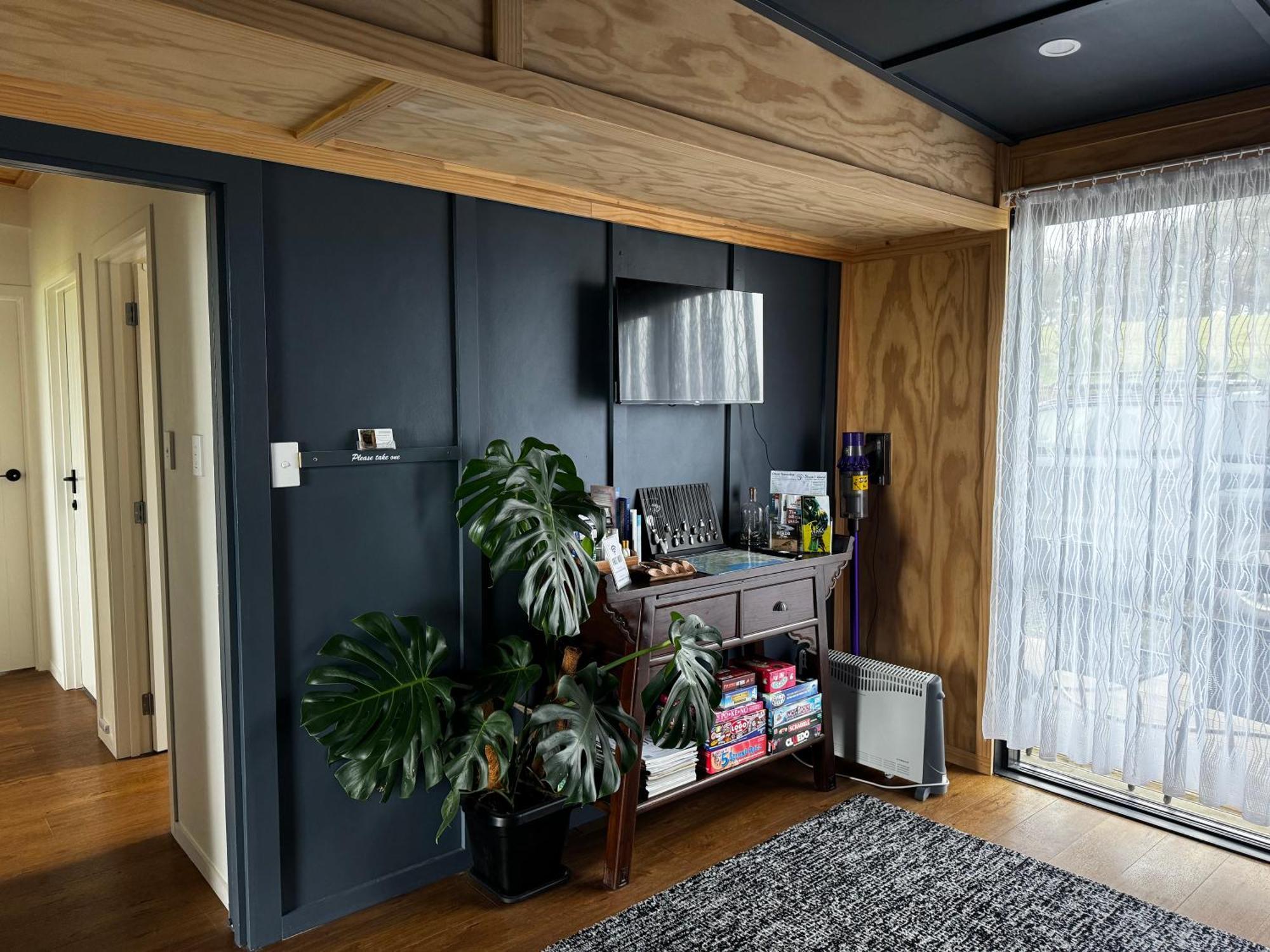 Toitoi Papatotara Bnb Exterior photo
